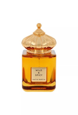 Matin Martin Wild & Spicy Edp 100ml