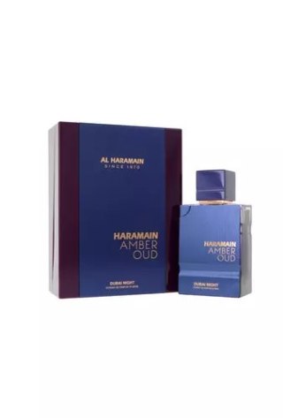 Al Haramain Amber Oud Night Dubai Extrait de Parfum 100ml