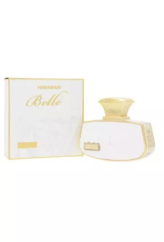 Al Haramain Belle Edp 75ml