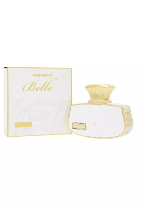 Al Haramain Belle Edp 75ml