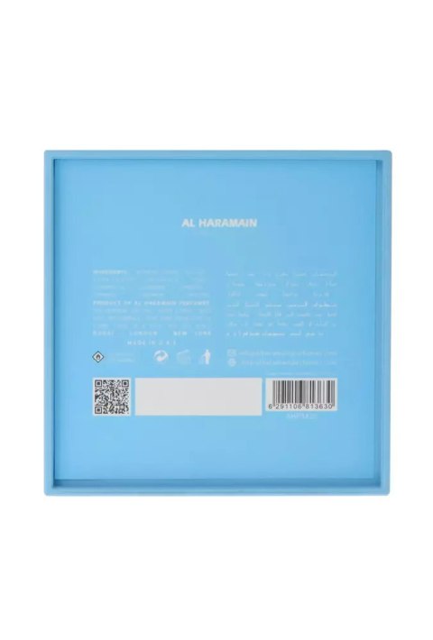 Al Haramain L`Aventure Ciel Extrait de Parfum 100ml