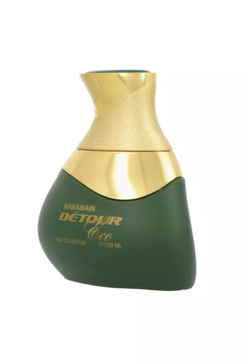 Al Haramain Detour Eco Edp 100ml