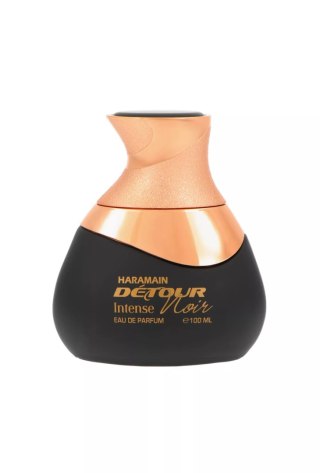 Al Haramain Detour Noir Intense Edp 100ml