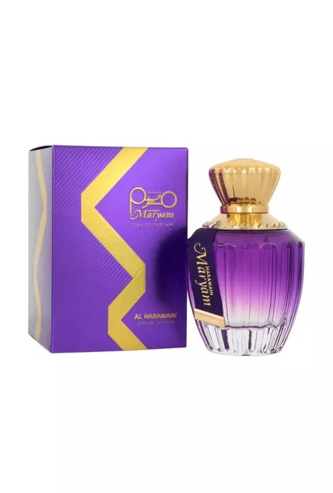 Al Haramain Maryam Edp 100ml