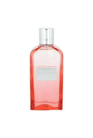 Abercrombie & Fitch First Instinct Together Woman Edp 100ml