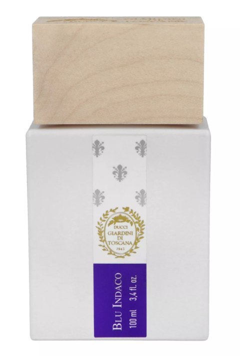 Tester Giardini Di Toscana Blu Indaco Edp 100ml