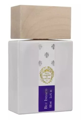 Tester Giardini Di Toscana Blu Indaco Edp 100ml