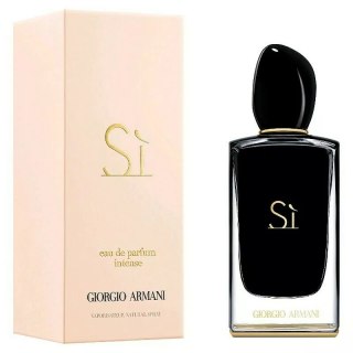 Armani Si Intense Recharge Edp 100ml