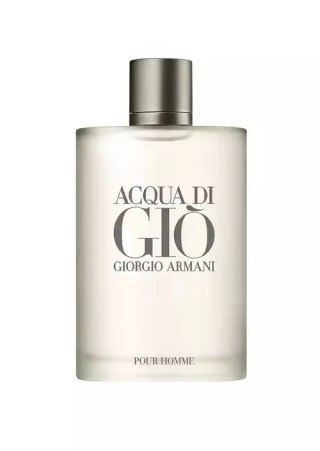 Armani Acqua Di Gio Man Edt 200ml