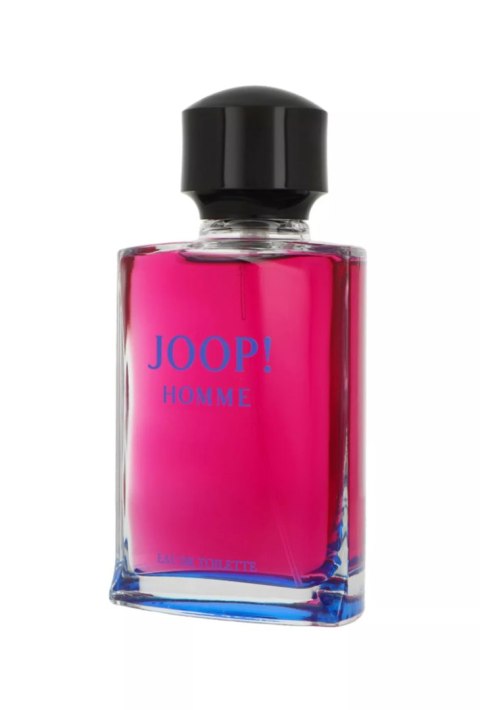 Tester Joop! Homme Neon Edition Edt 125ml
