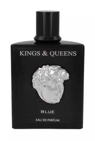 Amaran Kings & Queens Blue Edp 100ml