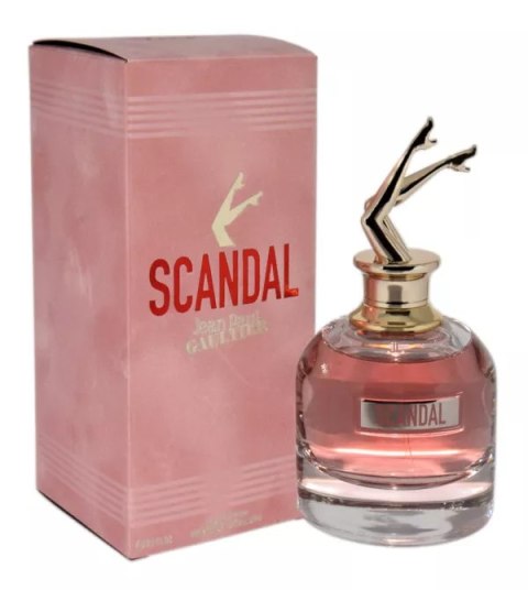 Jean Paul Gaultier Scandal Edp 80ml