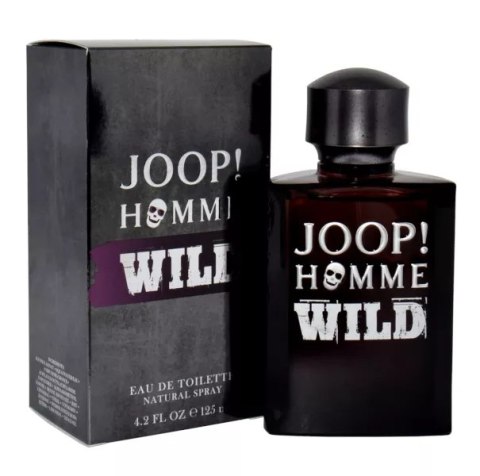 Joop! Homme Wild Edt 125ml