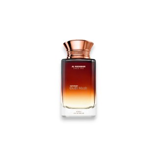 Al Haramain Oudh Musk Edp 100ml