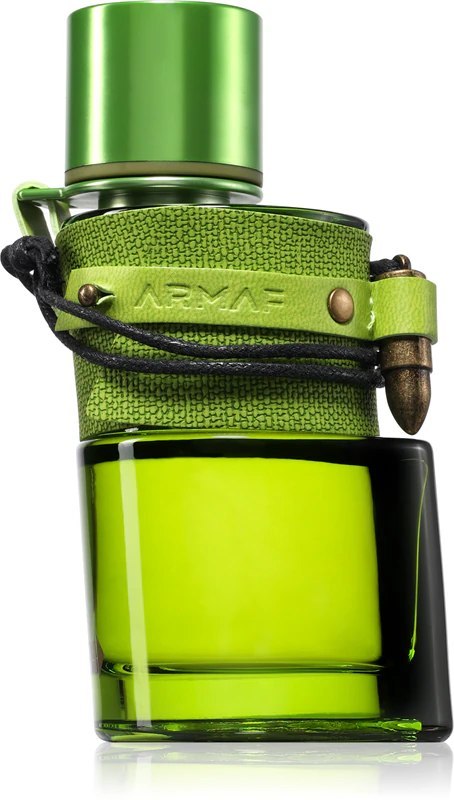 Armaf Hunter Jungle Edp 100ml