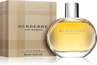 Burberry Classic Woman Edp 100ml