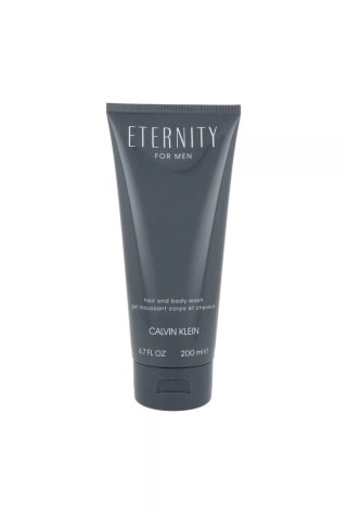 Calvin Klein Eternity For Men Hair & Body Wash 200ml