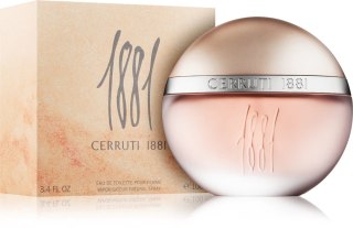 Cerruti 1881 Edt 50ml
