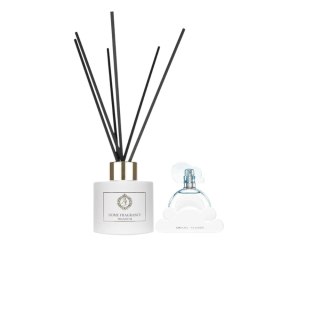 Ariana Grande - Cloud | Dufuzor zapachowy o zapachu