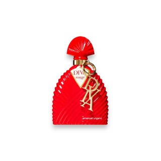 Emanuel Ungaro Diva Rouge Edp 100ml