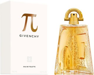 Givenchy Pi Edt 100ml
