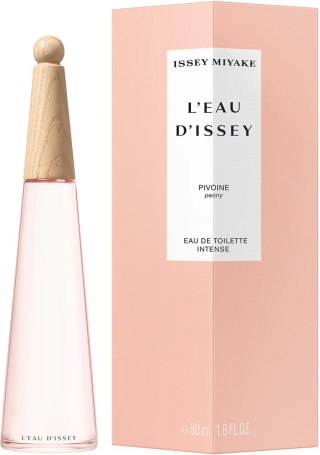 Issey Miyake L`Eau d`Issey Pivoine Edt 50ml
