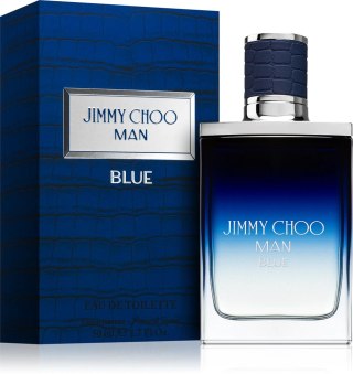 Jimmy Choo Man Blue Edt 50ml