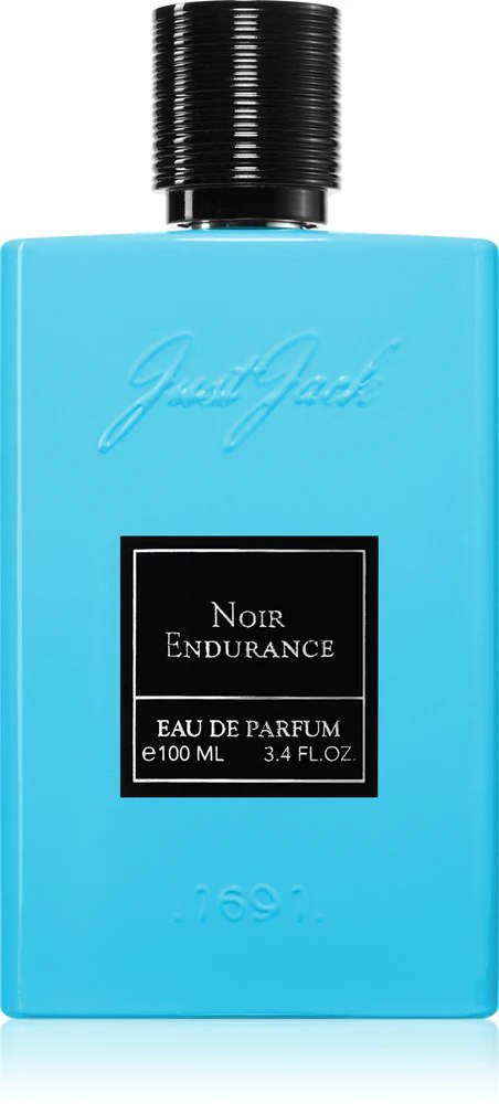 Just Jack Noir Endurance Edp 100ml