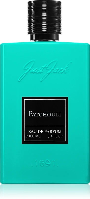 Just Jack Patchouli Edp 100ml