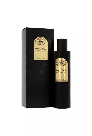 La Maison de la Vanille Royal Oud Edp 100ml