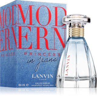 Lanvin Modern Princess In Jeans Edp 60ml