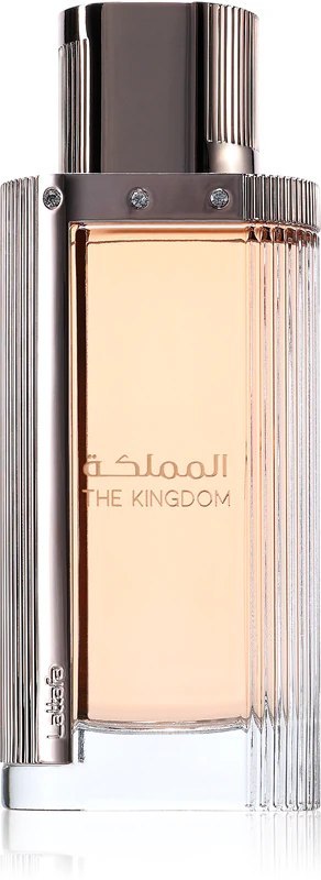 Lattafa The Kingdom Woman Edp 100ml