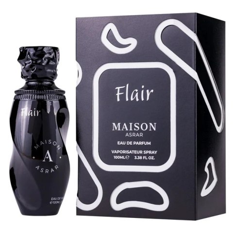 Maison Asrar Flair Edp 100ml