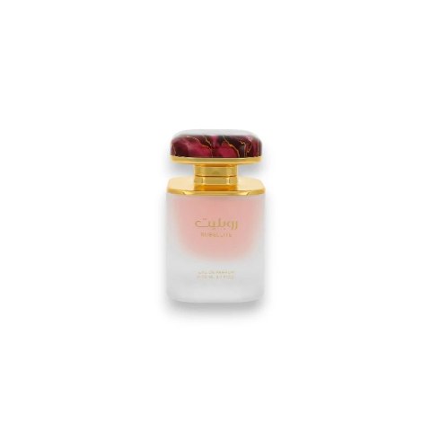 Maison Asrar Rubelitte Edp 110ml