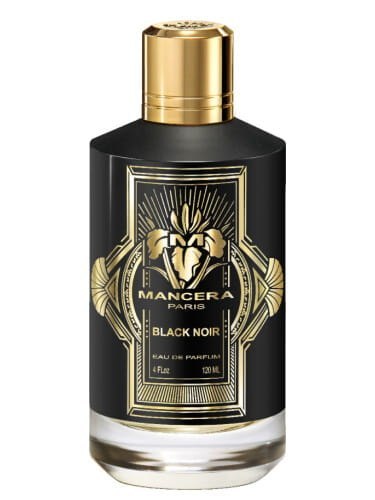 Mancera Black Noir Edp 120ml
