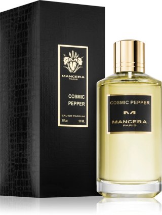 Mancera Cosmic Pepper Edp 120ml