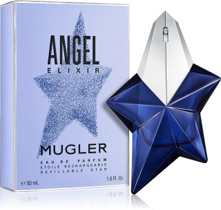 Mugler Angel Elixir Edp 50ml