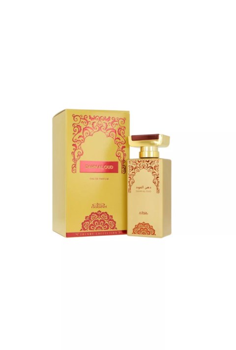 Nabeel Dahn Al Oud Edp 100ml
