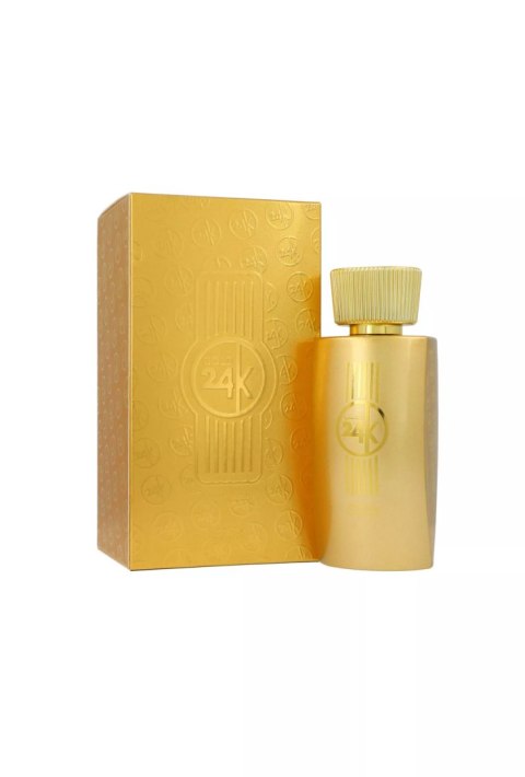 Nabeel Gold 24K Edp 100ml