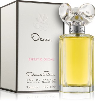 Oscar De La Renta Espirit d`Oscar Edp 100ml