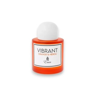 Paris Corner Emir Vibrant Orange & Neroli Edp 100ml