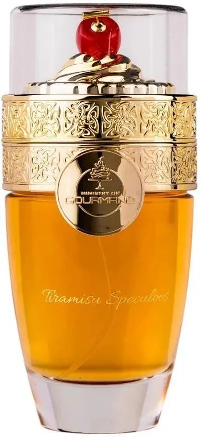 Paris Corner Tiramisu Speculoos Edp 100ml