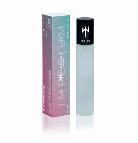 Perfumetka damska inspiracja Code Luna ARMANI