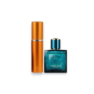 Perfumetka męska z feromonami inspiracja Versace Eros
