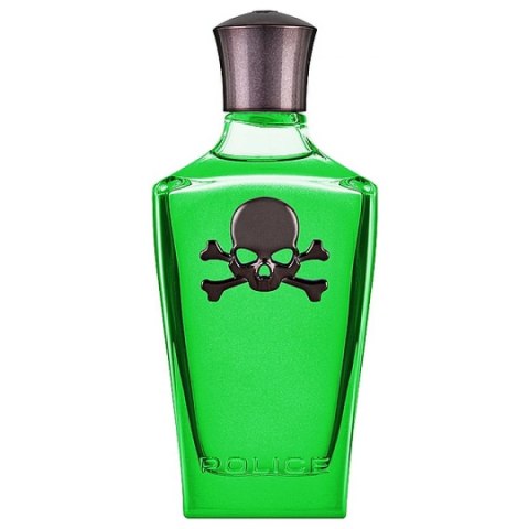 Police Potion Absinthe Edp 100ml