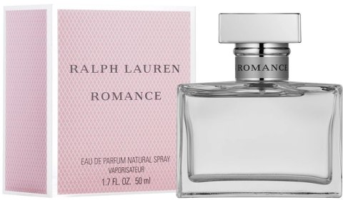Ralph Lauren Romance Edp 50ml