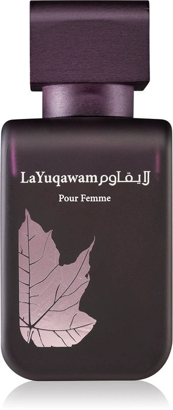 Rasasi La Yuqawam Edp 75ml
