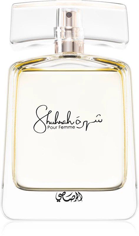 Rasasi Shuhrah Edp 90ml