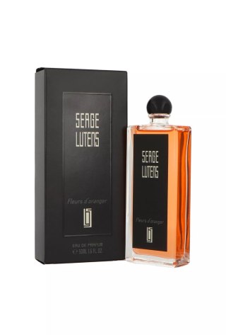 Serge Lutens Fleurs D`Oranger Edp 50ml