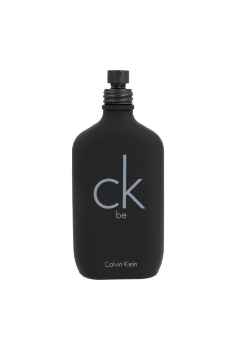 Tester Calvin Klein CK Be Edt 100ml